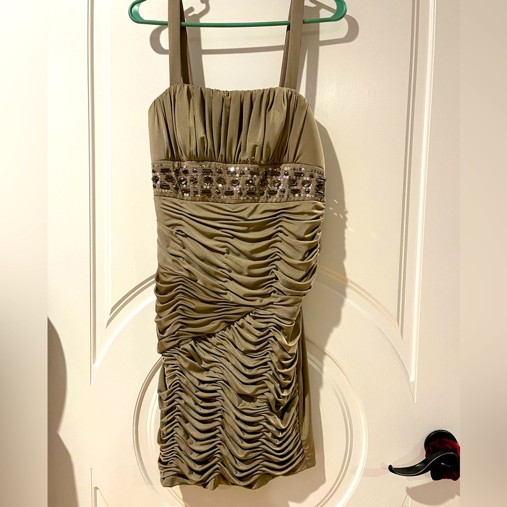 Elegant Dress